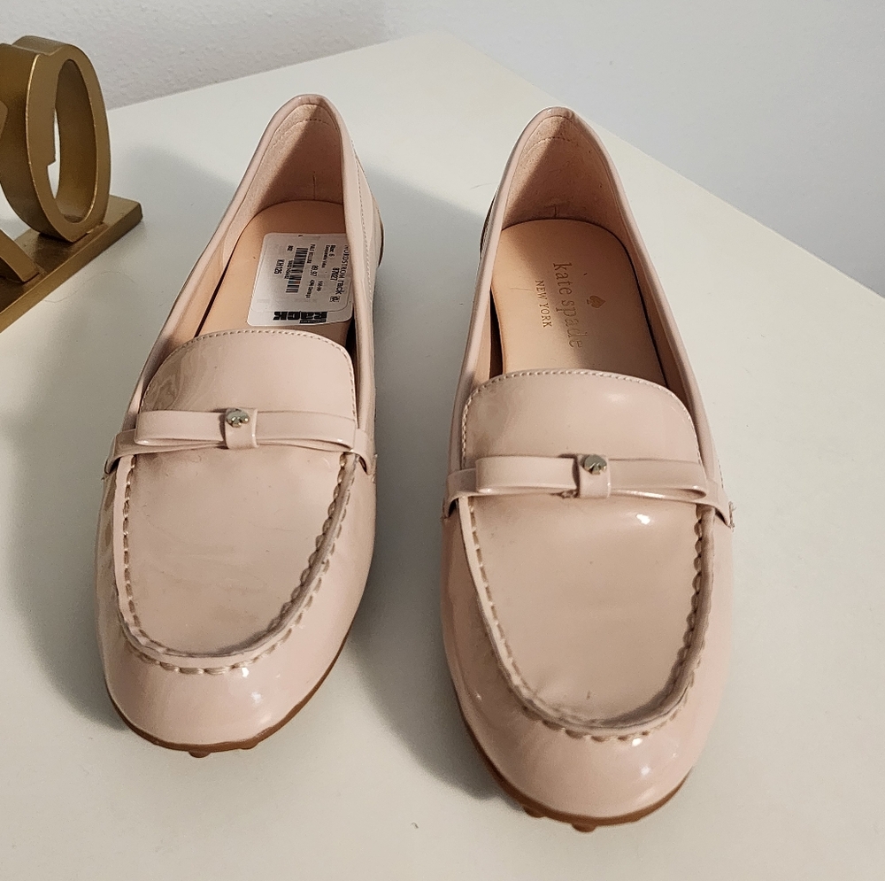 Kate Spade ♠️ Loafer